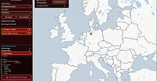 European Airfreight Tycoon