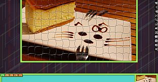 Jigsaw Puzzle Pack - Pixel Puzzles Ultimate: Desserts