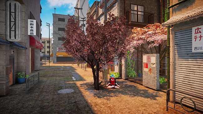 Nature for Clip maker