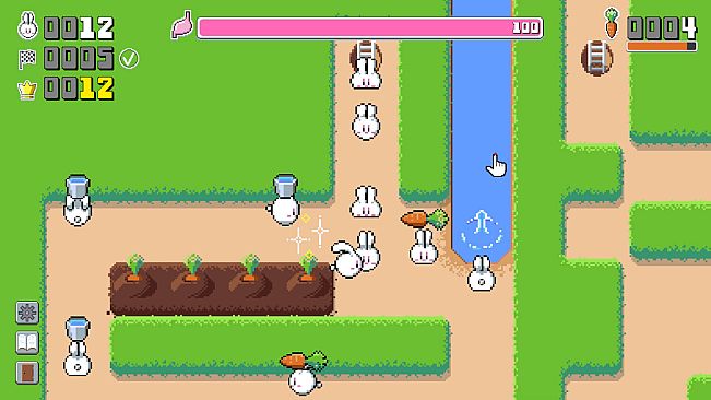 Bunny Colony