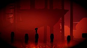 Richy’s Nightmares