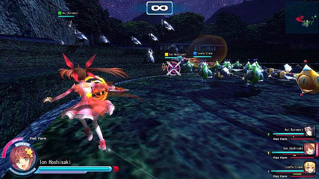 Magical Battle Festa