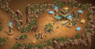 Guardians of Elderon