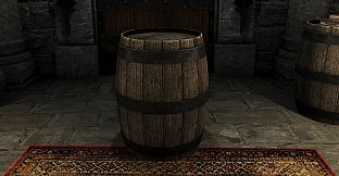 GameGuru MAX - Medieval Props
