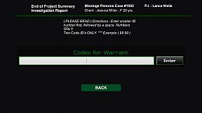 Midnight at the Red Light : An Investigation