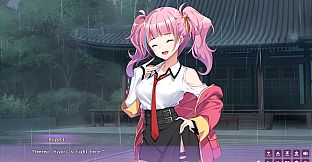 Girls' Dorm -Managing an all-girls' dormitory-