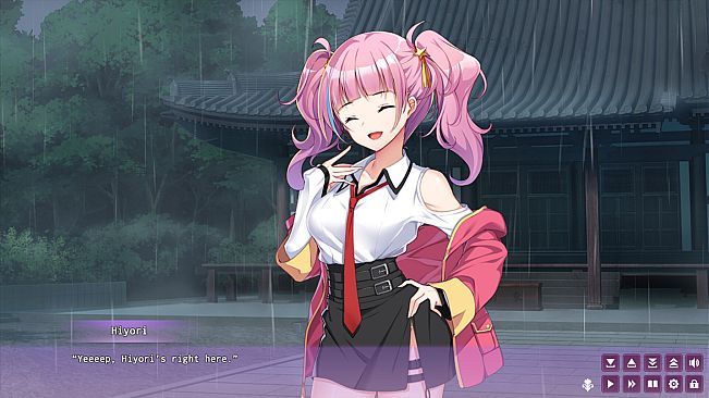 Girls' Dorm -Managing an all-girls' dormitory-