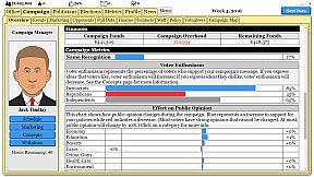 The Political Process