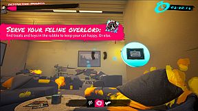 First Person Shouter