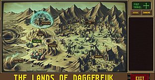 Erotic Cosmic Sheriff ORGIVAN – Vol. 1