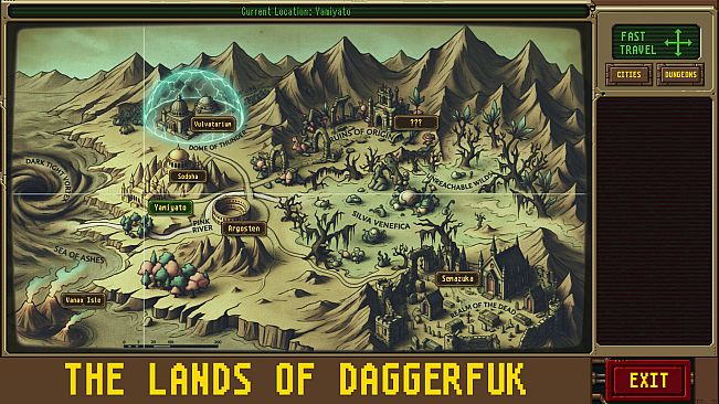 Erotic Cosmic Sheriff ORGIVAN – Vol. 1