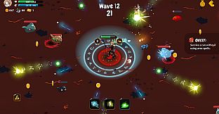 Slime Attack: Survivor