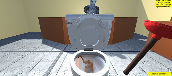 Plunger Simulator
