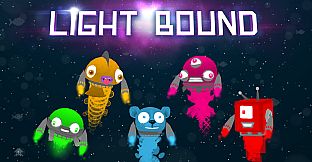 Light Bound