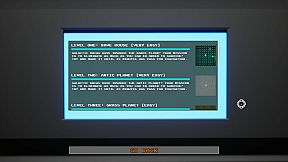 Galactic Seals Survivors