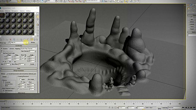 Kitrinos - Artbook and OST arranged for Piano