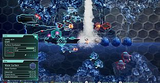 R-Type Tactics I • II Cosmos