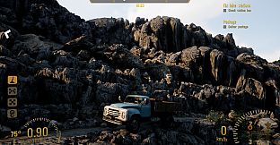 Truck Mechanic: Dangerous Paths - Prologue