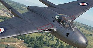 War Thunder - Air Forces High-res Texture Pack