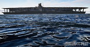 COMBAT PILOT: CARRIER QUALIFICATION