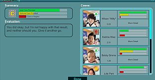 Vital Signs: ED - Pediatric Respiratory Disease Package