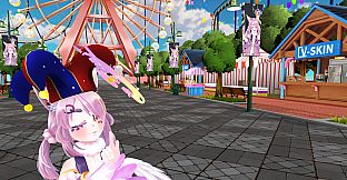 V-Skin AmusementPark Pack