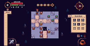 Programmer Dungeon Knightress - Samurai Pack