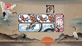 Lynn , The Girl Drawn On Puzzles