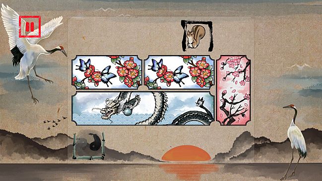 Lynn , The Girl Drawn On Puzzles