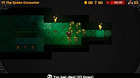 Infinitrap : Rehamstered