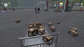 Motel Business Simulator