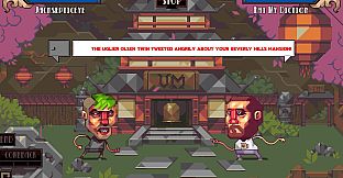 Oh...Sir! The Hollywood Roast - Small Screen Stars Pack