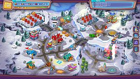 Rescue Team: Mineral of Miracles