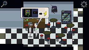 I dream of you and ice cream