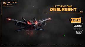 Let Them Come: Onslaught