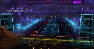 Rocksmith 2014 – Foreigner - “Cold As Ice”