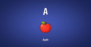 A Letter Game