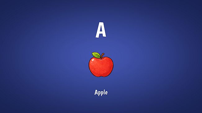 A Letter Game