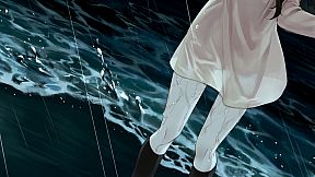 Deluge: Threnody of Crashing Waves