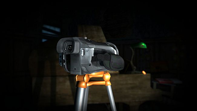 Dark Fall: Ghost Vigil