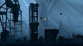 Through the Nightmares