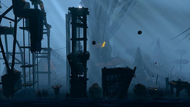 Through the Nightmares