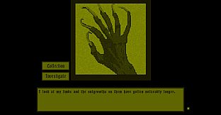 I Live Under Your House (Renovation)