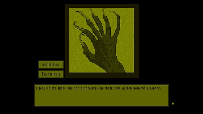 I Live Under Your House (Renovation)