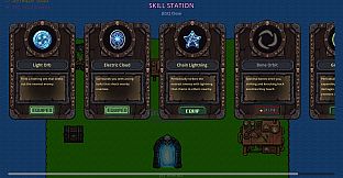 Warrior Extraction