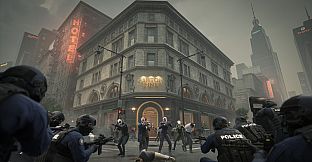 PAYDAY 3: The Big Score Bundle
