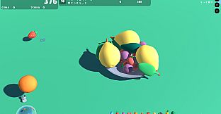 SUIKA DISH More Plates