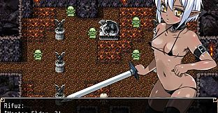 [Available in English] DARK SPHERE - Additional adult story & Graphics DLC