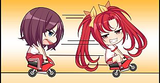 Shining Song Starnova - 18+ Adult Only Content