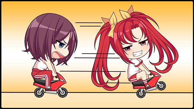 Shining Song Starnova - 18+ Adult Only Content